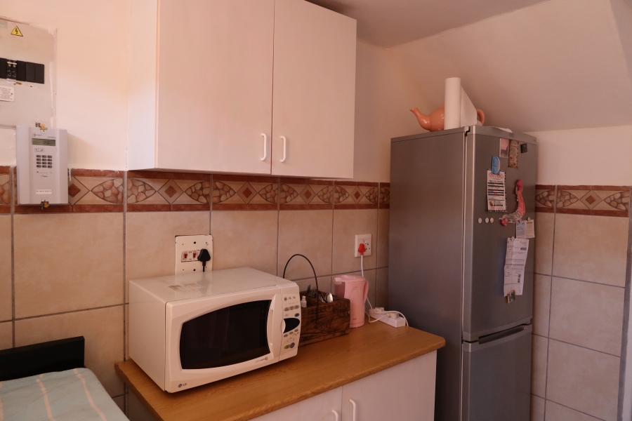 2 Bedroom Property for Sale in Goodwood Park Western Cape